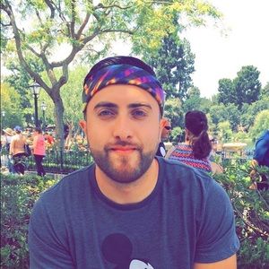 Meet your Posher, Ali